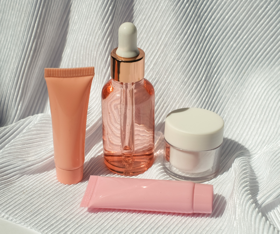 How to Make Your Skin Glow