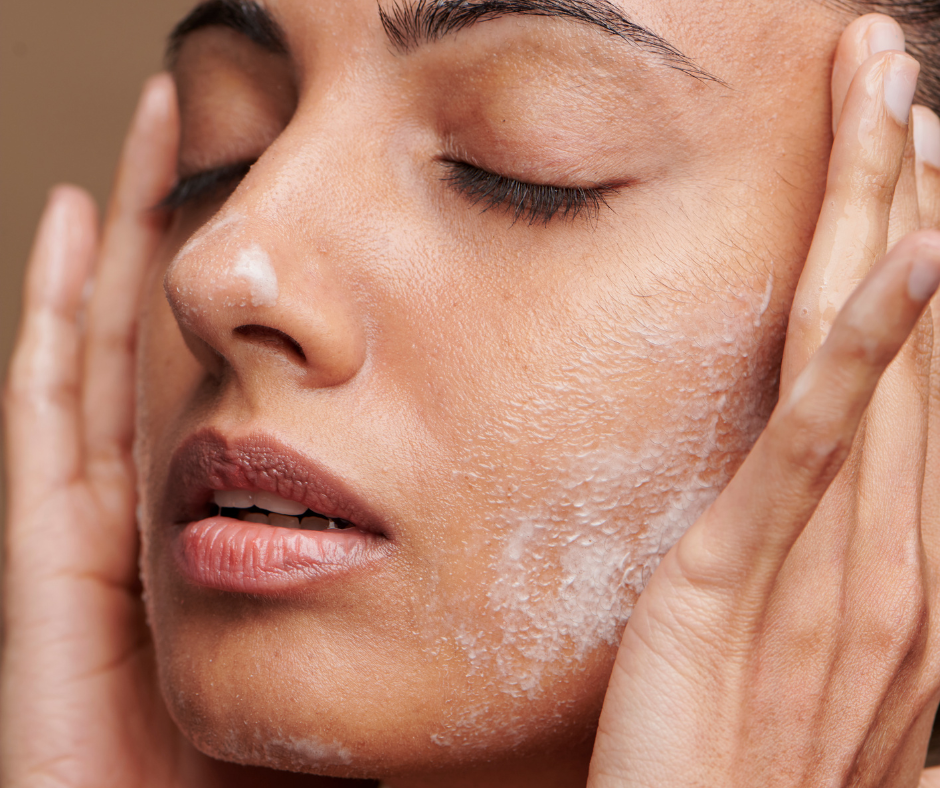 10 Ways to Improve Skin Care