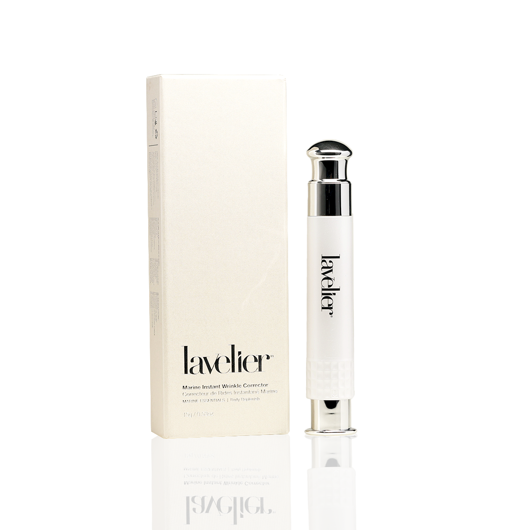 Lavelier Marine Instant Wrinkle Corrector