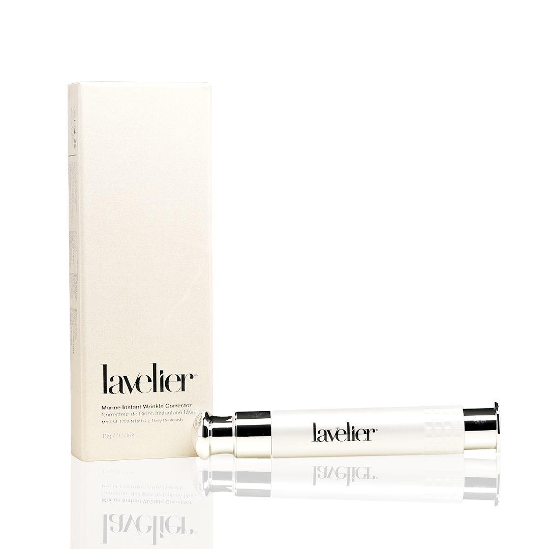 Lavelier Marine Instant Wrinkle Corrector