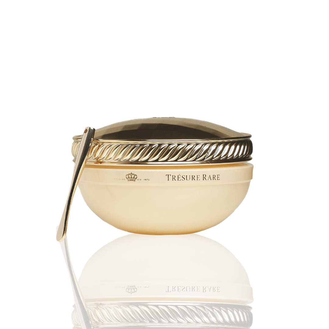 Tresor Rare De Premier Ultimate Pearl Facial Peeling