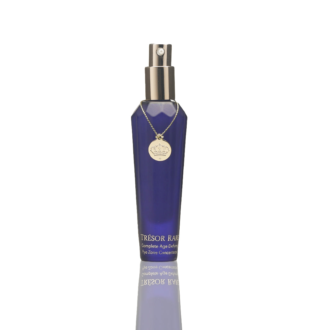 Tresor Rare De Premier Complete Age Defying Skin Care Treatments (Complete Age Defying Eye Zone Concentrate)