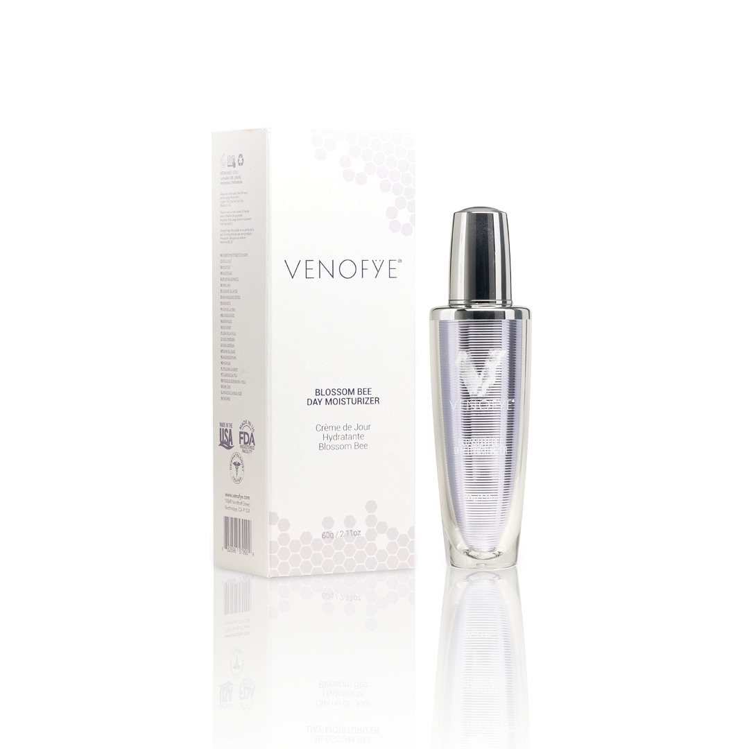 Venofye Blossom Bee Day Moisturizer