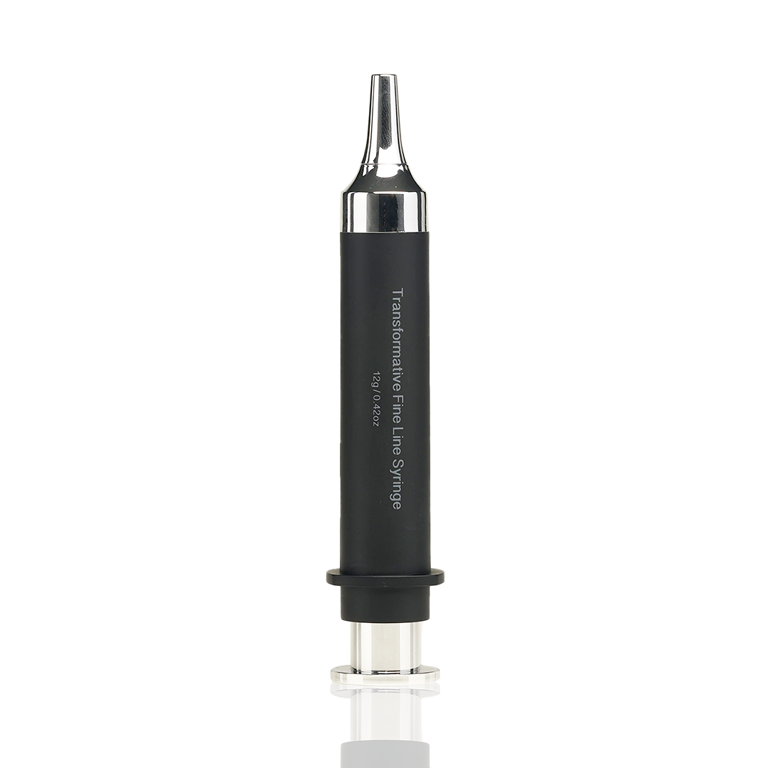 Bionyx Transformative Fine Line Syringe