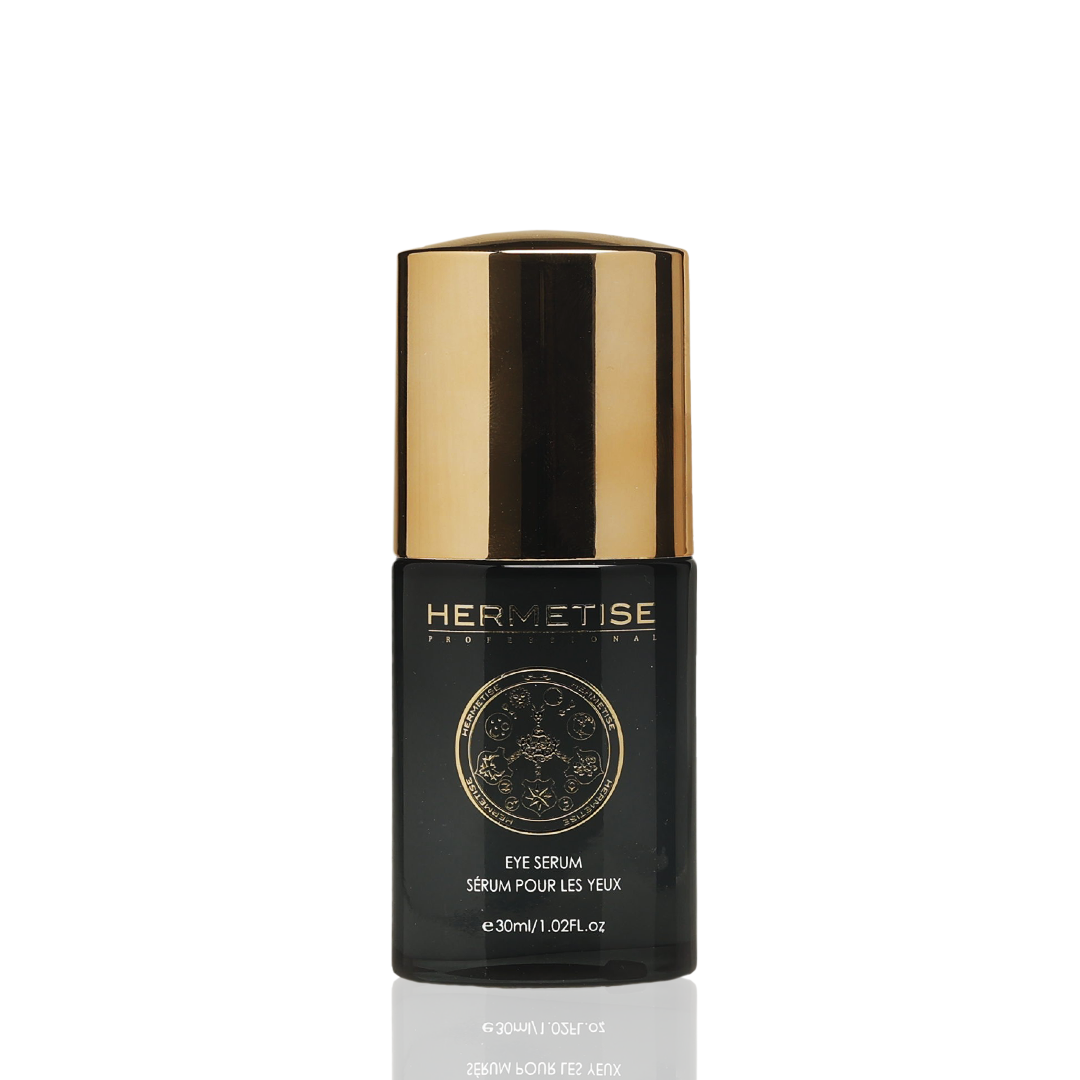 hermetise professional eye serum