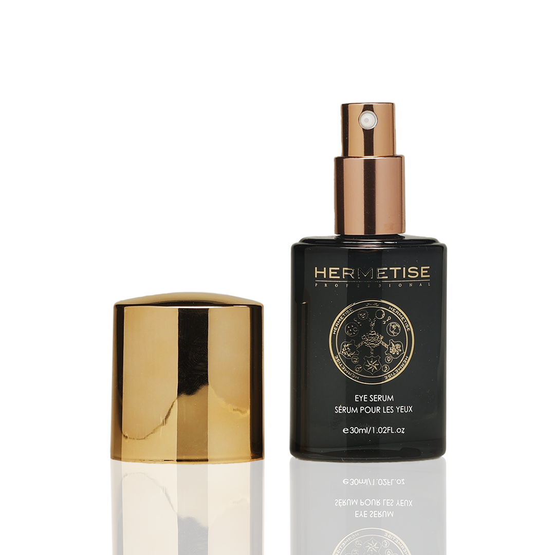 hermetise professional eye serum