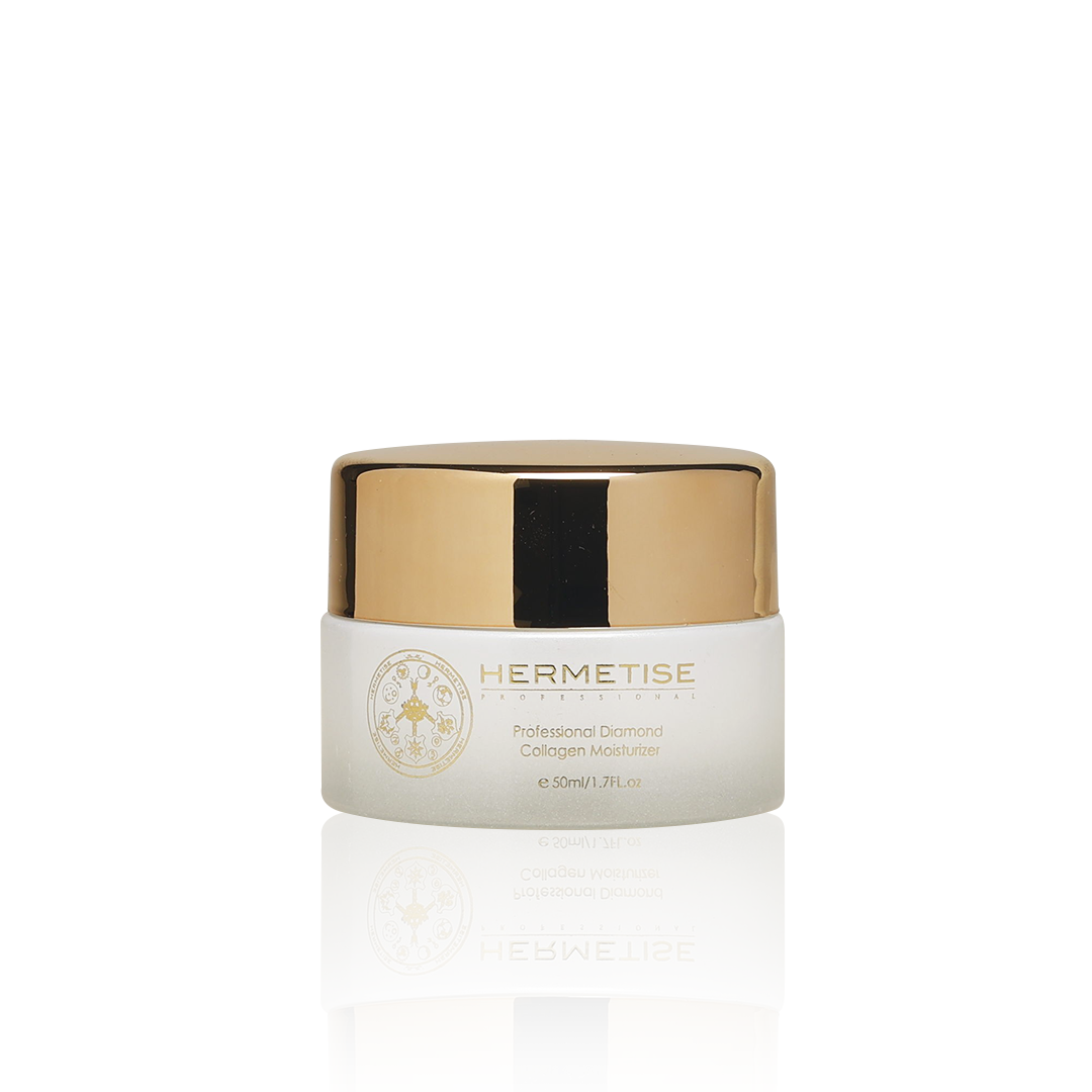 Hermetise Professional Diamond Collagen Moisturizer