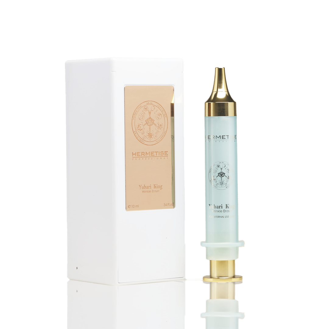 hermetise Yubari King Wrinkle Eraser