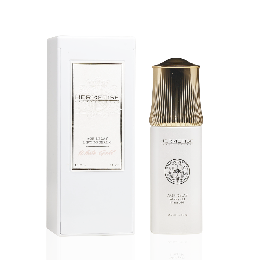 Hemetise age delay lifting serum