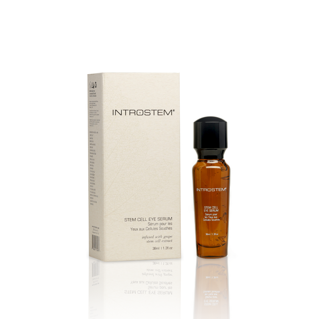 introstem stem cell eye serum