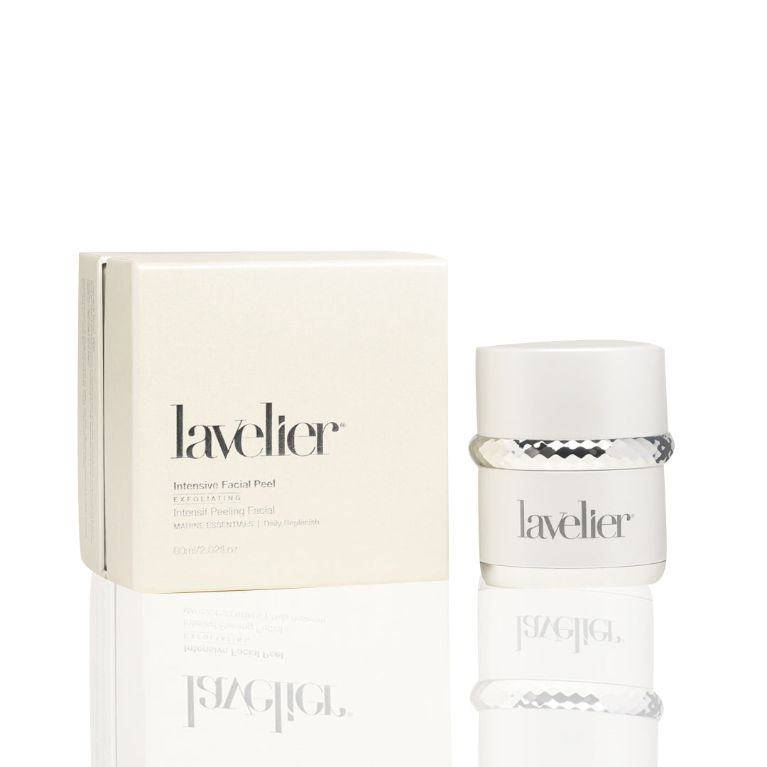 Lavelier Intensive Facial Peel