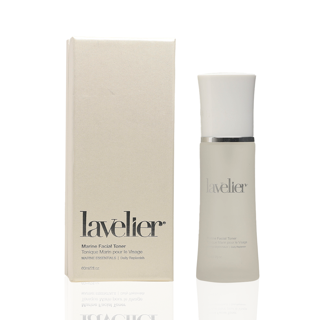 Lavelier Marine Facial Toner