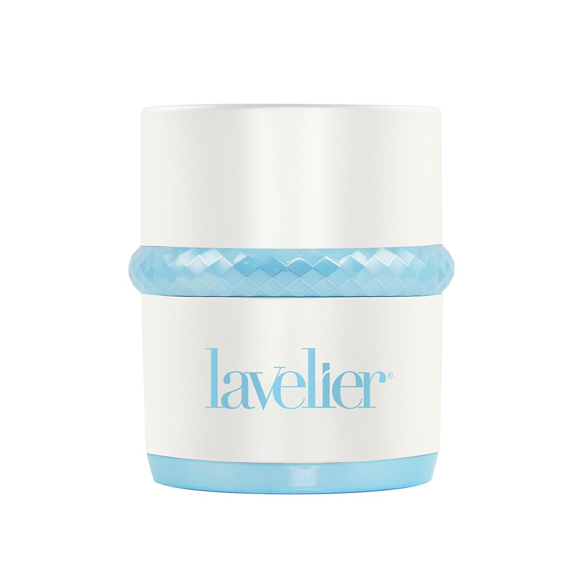 LAVELIER - Oceana Refining Coral Peel - 2.02 Fl.oz - infusions of Coral Seaweed effective exfoliating peel will make you feel clean and fresh