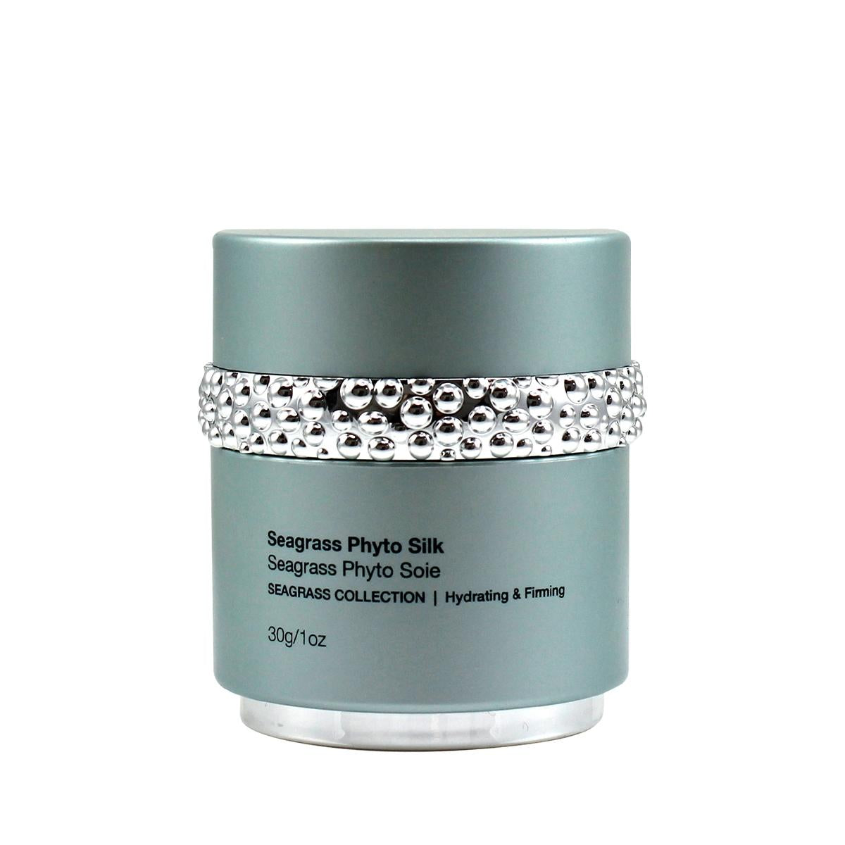 LAVELIER - Seagrass Phyto Silk - 30g/1oz - ilky solution targets the appearance of wrinkles and aging skin