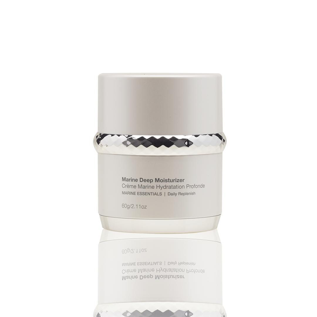 Lavelier Marine Deep Moisturizer