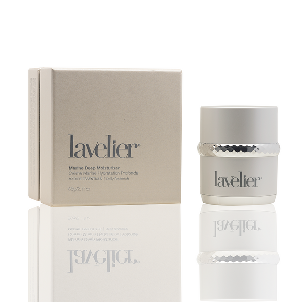 Lavelier 2024 deep moisturizer