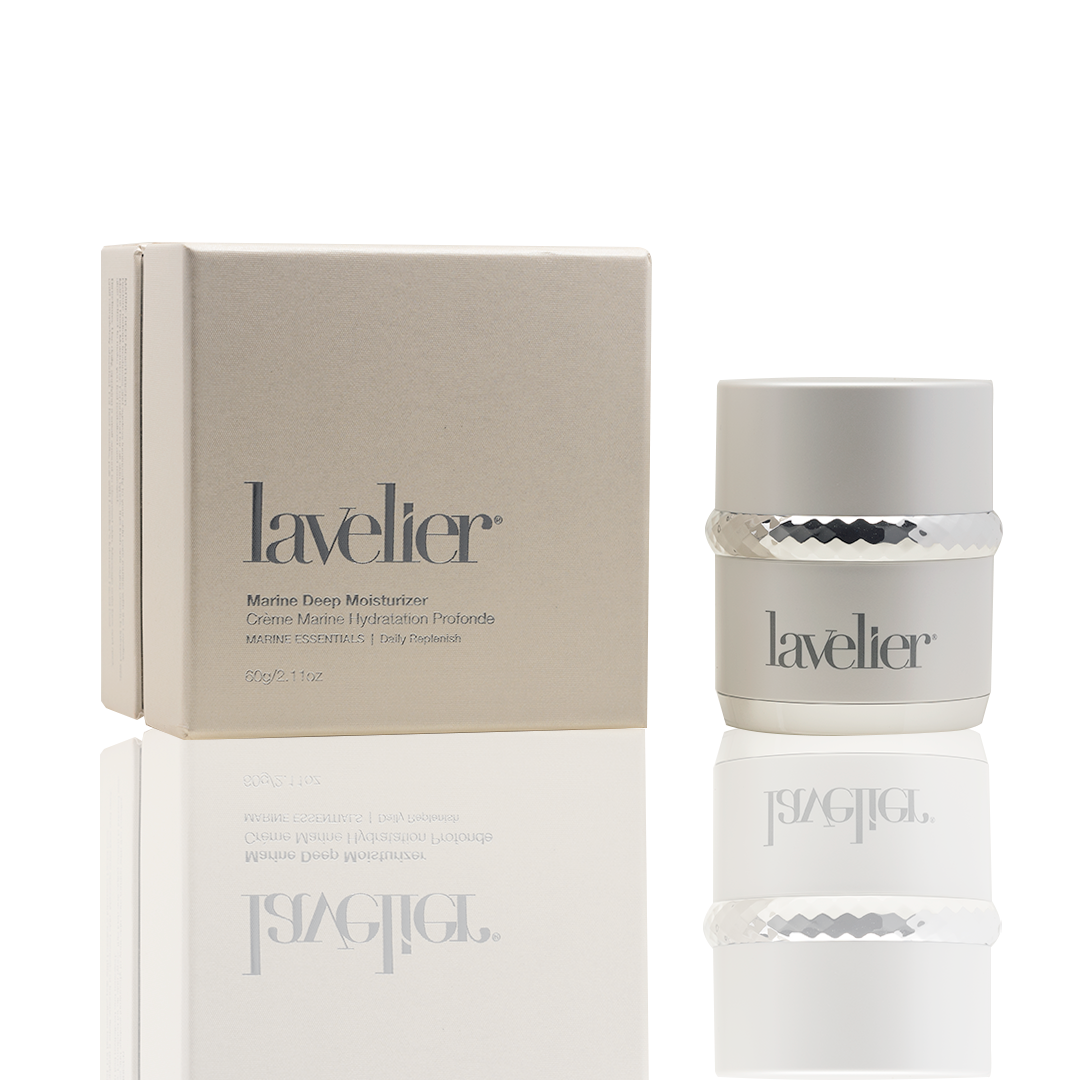 Lavelier Marine Deep Moisturizer