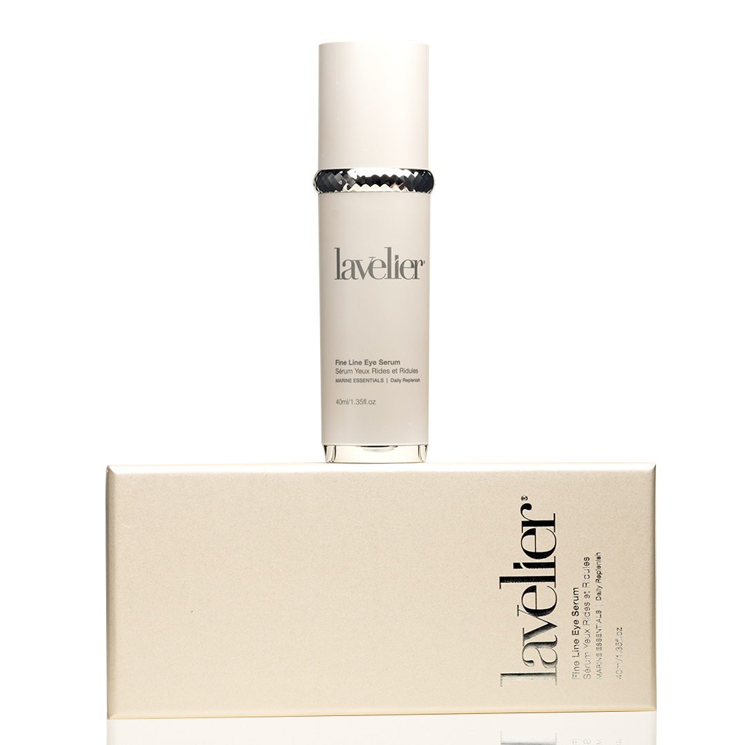 Lavelier Fine Line Eye Serum