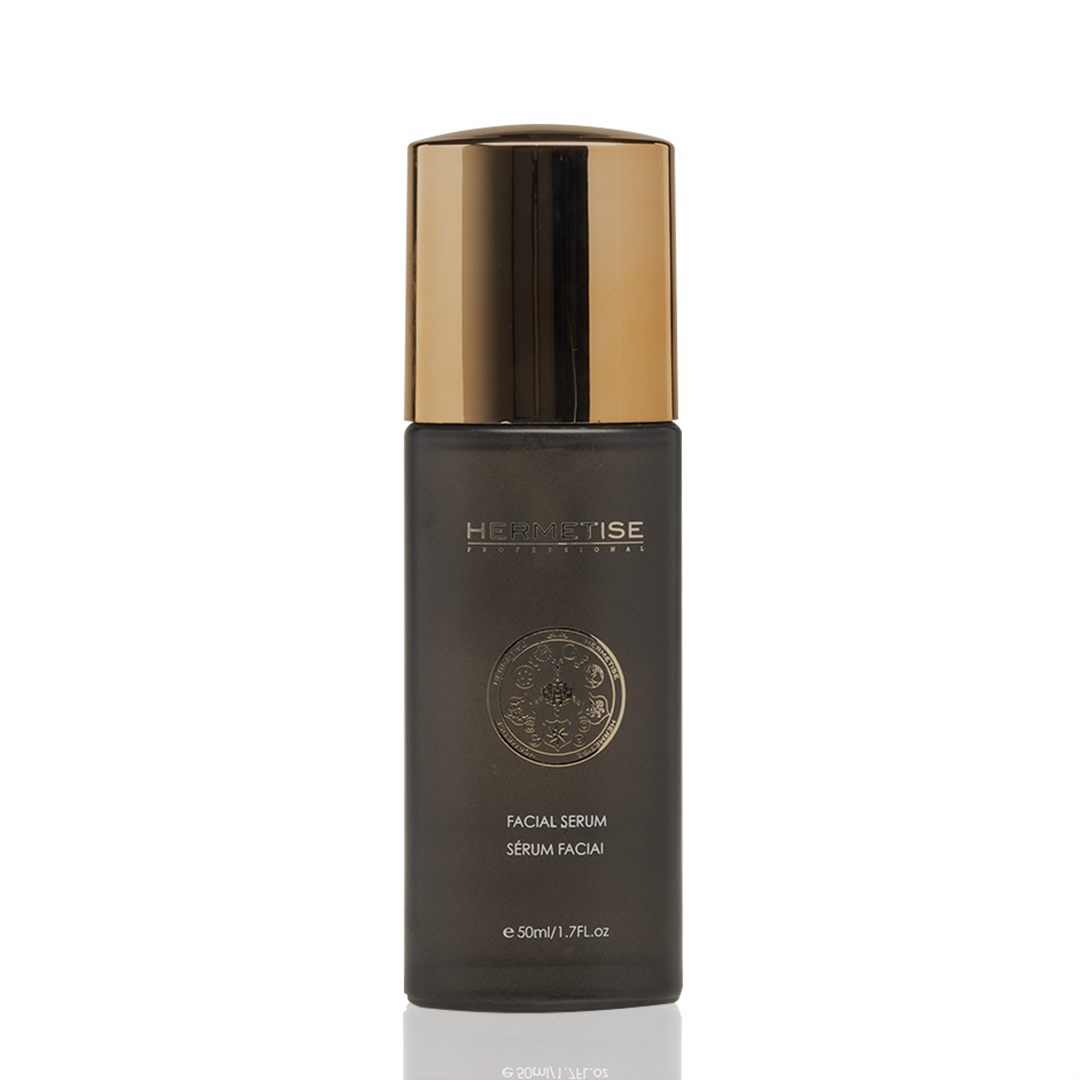 hermetise Professional facial serum