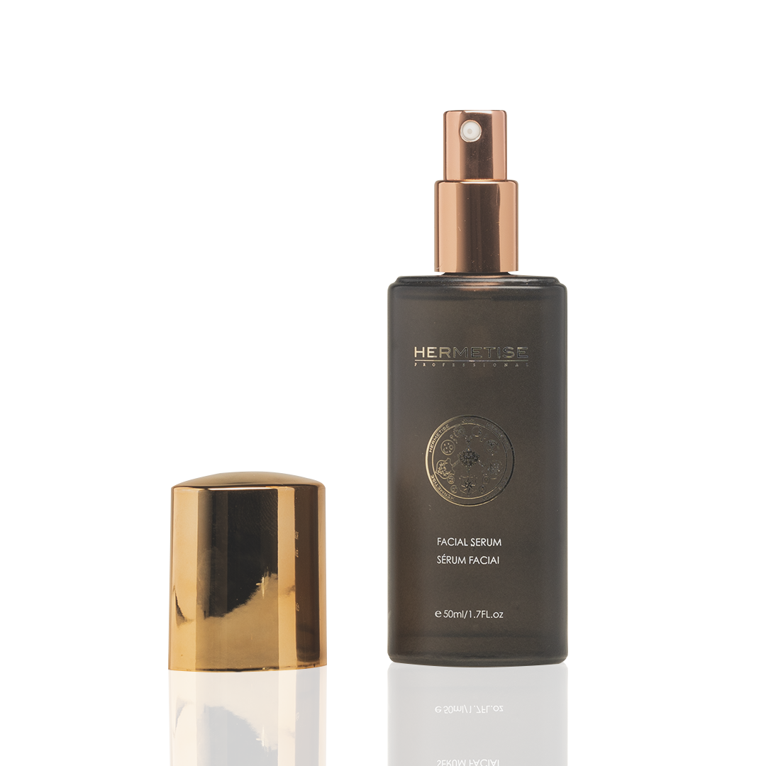 hermetise Professional facial serum