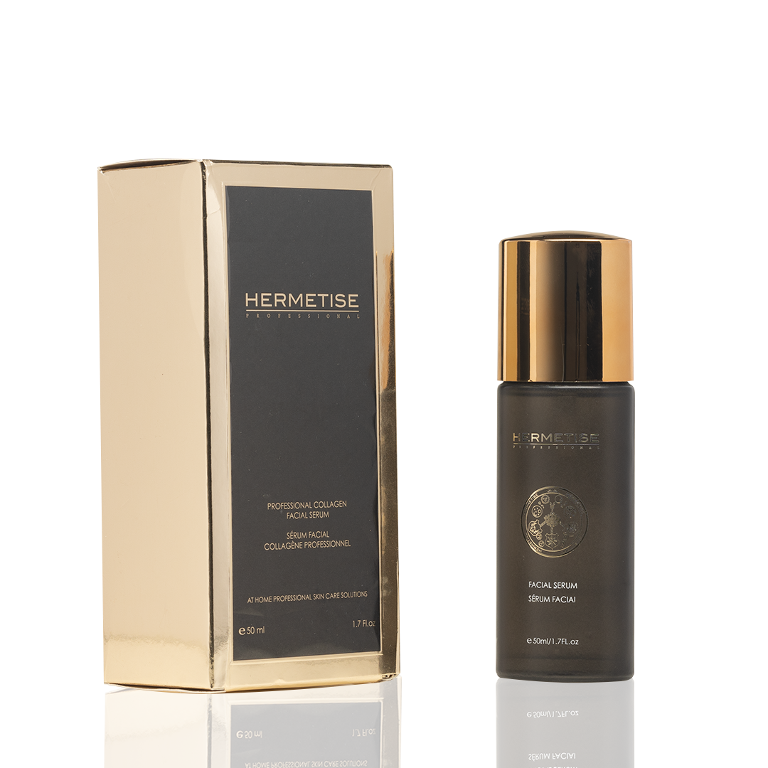 hermetise Professional facial serum