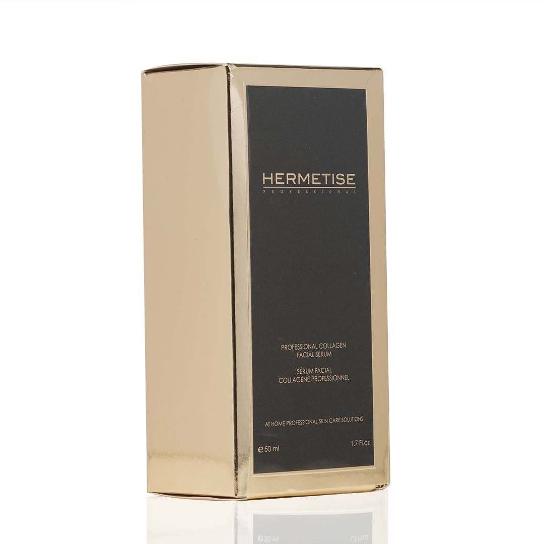 hermetise Professional facial serum