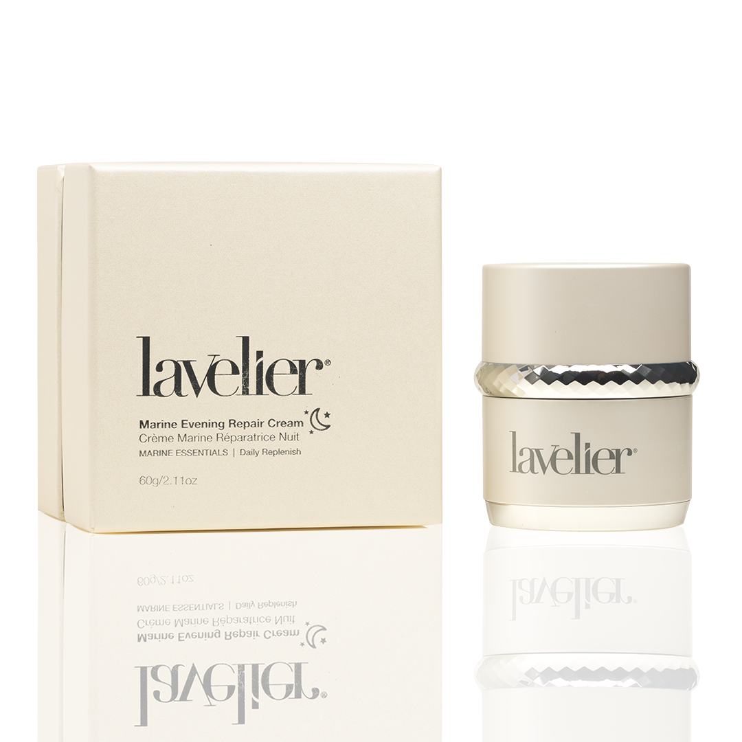 Lavelier Marine Evening Repair Cream