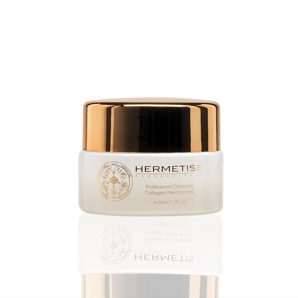 HERMETISE PROFESSIONAL MAGIC MASK-1.7 OZ deals / 50 ML- BRAND NEW-SEALED-FREE SHIPPING