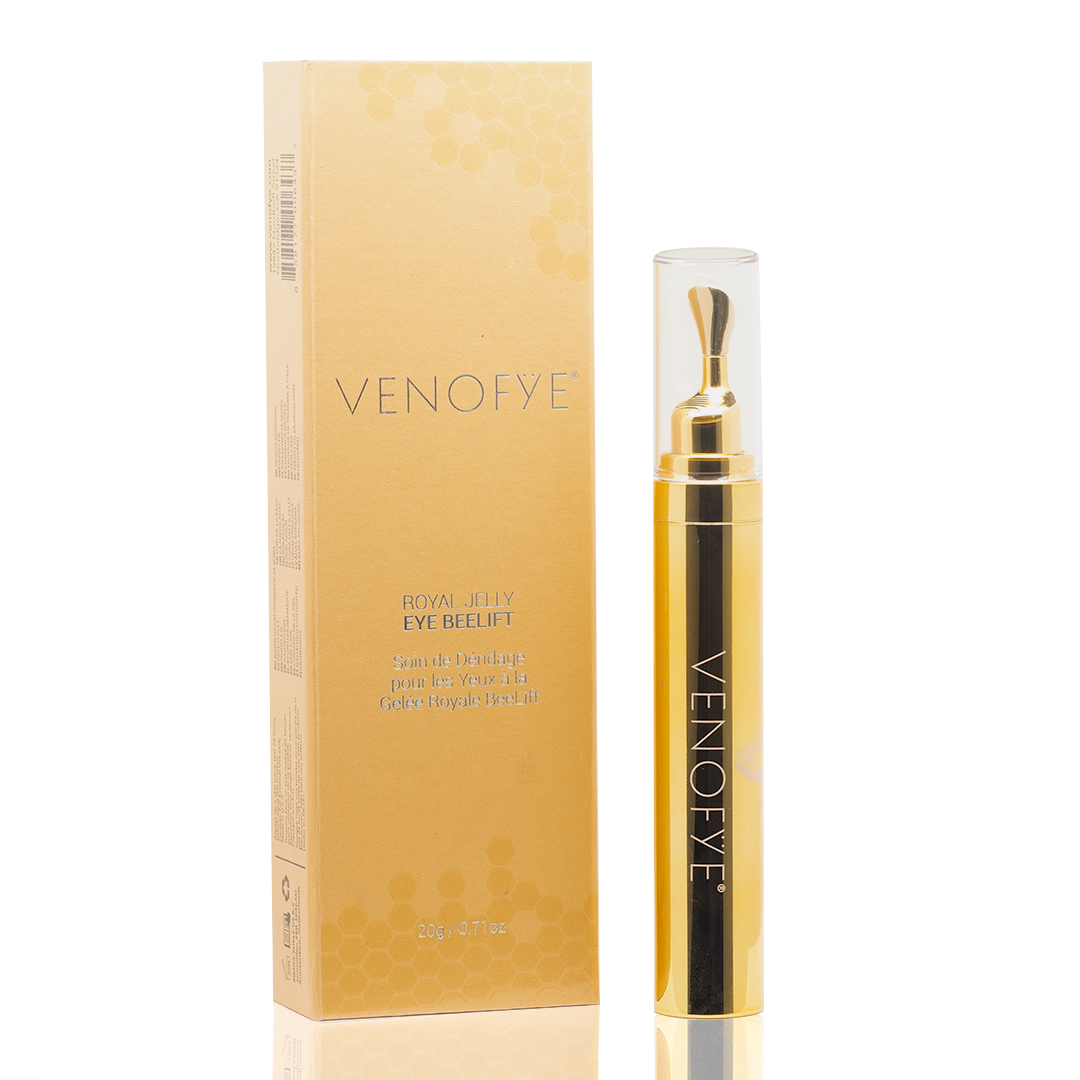 Venofye Royal Jelly Eye Beelift