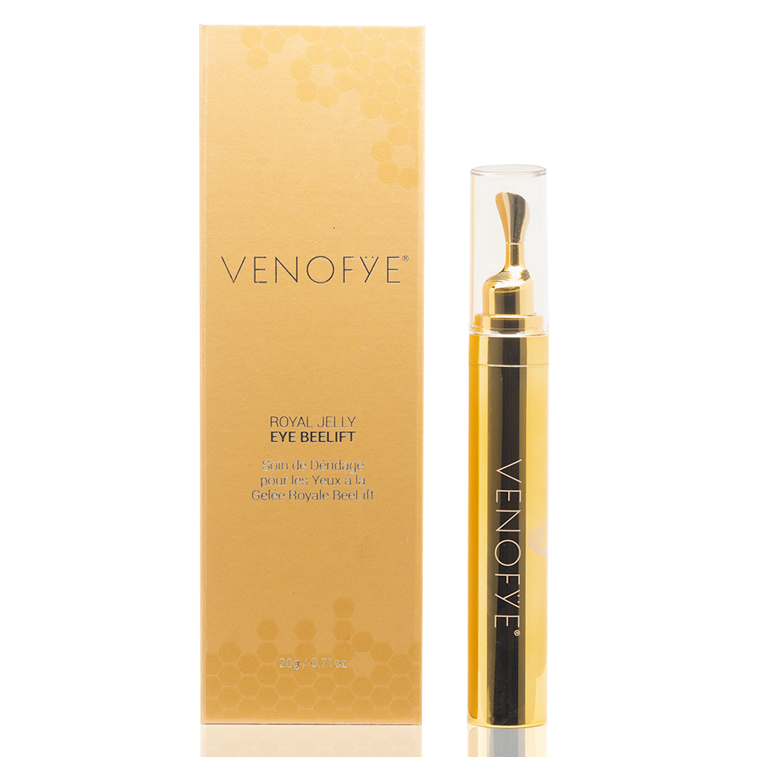 Venofye Royal Jelly Eye Beelift
