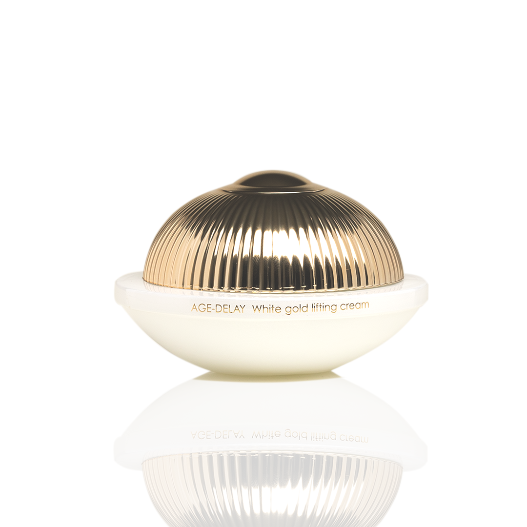 AGE-DELAY White Gold Lifting Cream