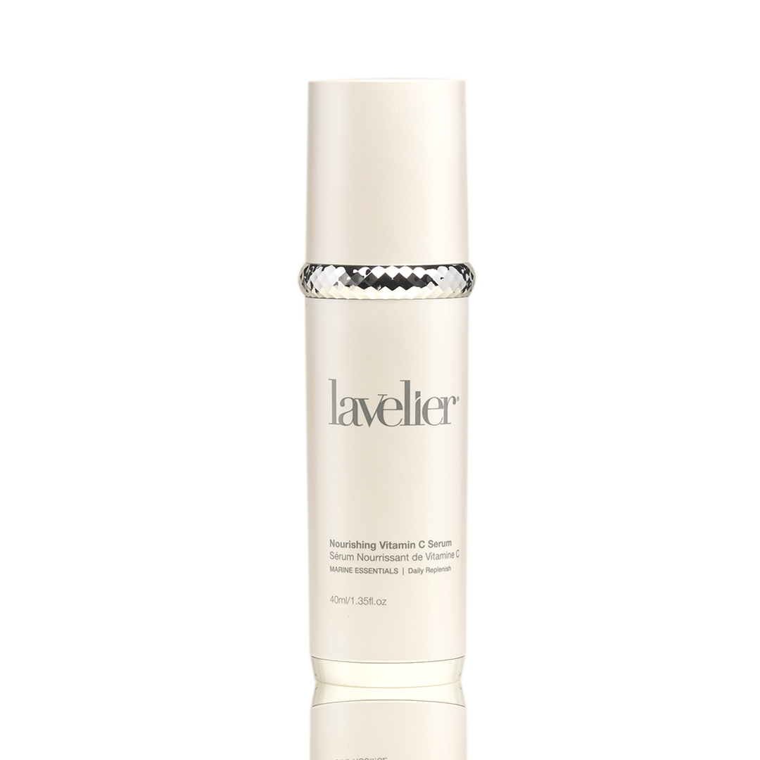 Lavelier Nourishing Vitamin C Serum