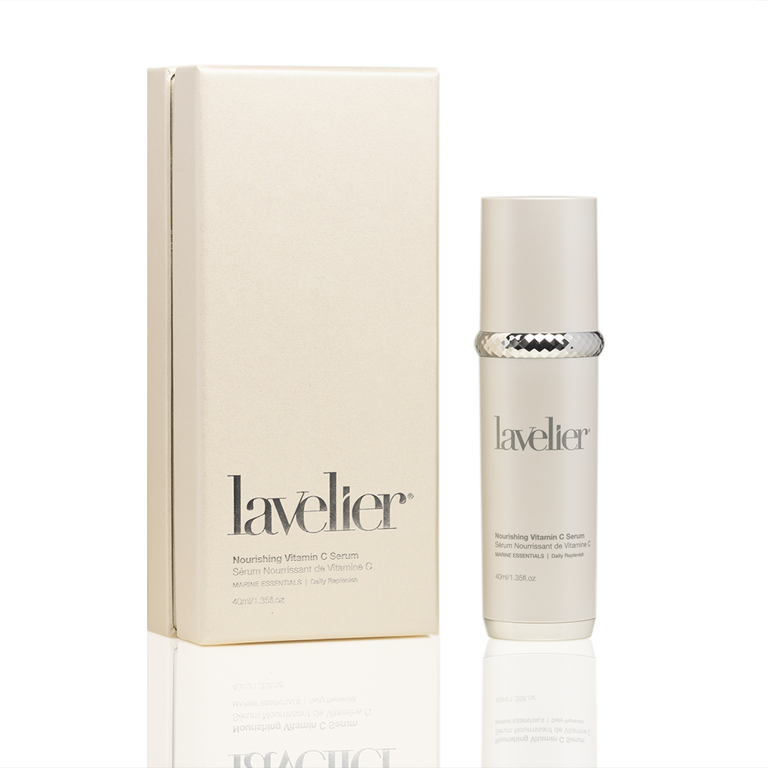 Lavelier Nourishing Vitamin C Serum