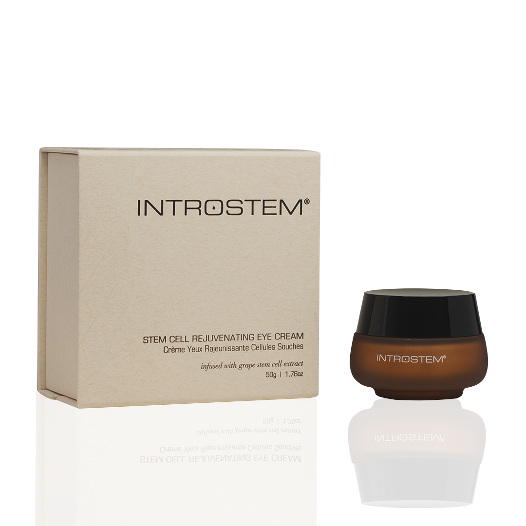 Introstem Stem Cell Rejuvenating Eye Cream 50g / 1.76oz