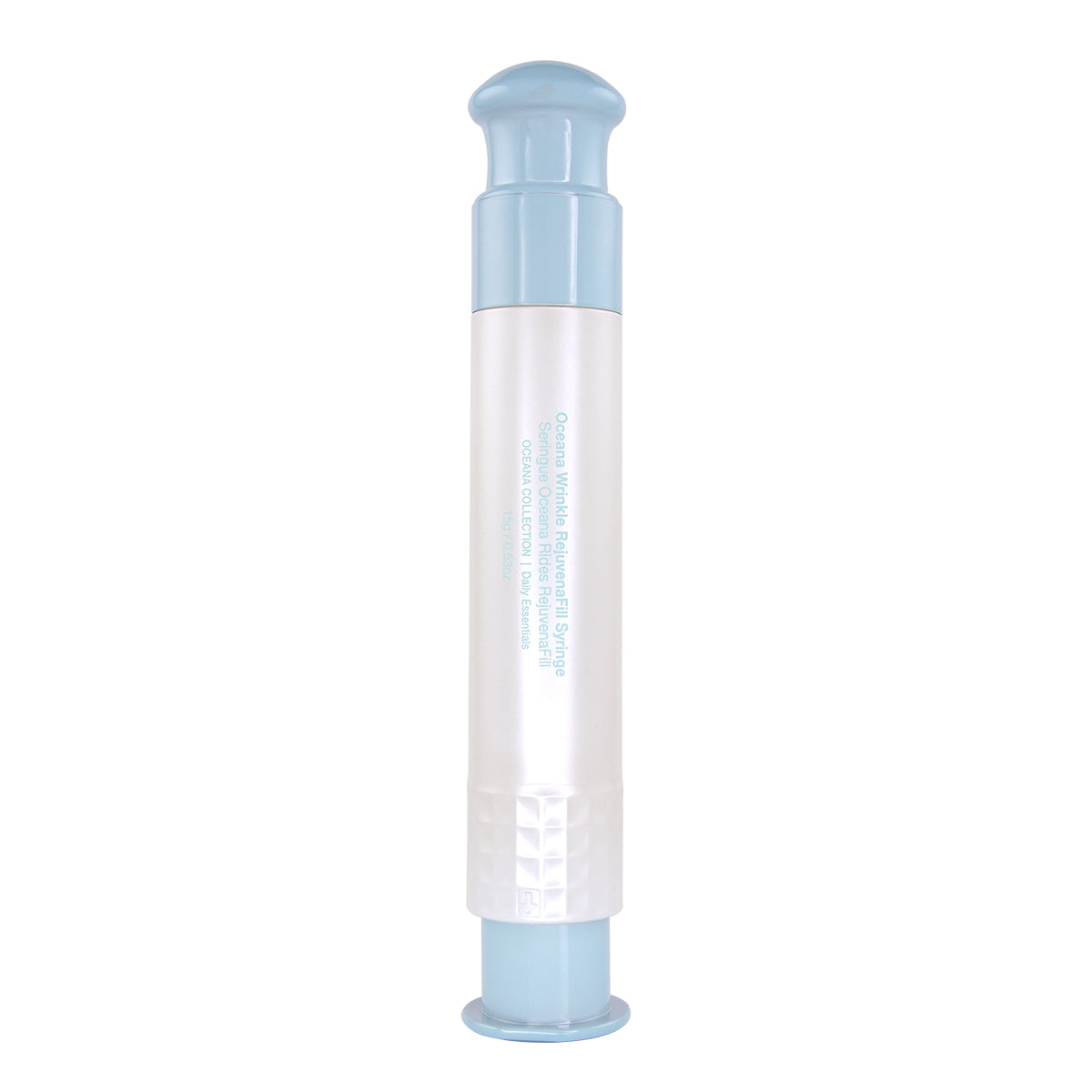 LAVELIER - Oceana Wrinkle RejuvenaFill Syringe - 15g - combats wrinkles, reduces fine lines