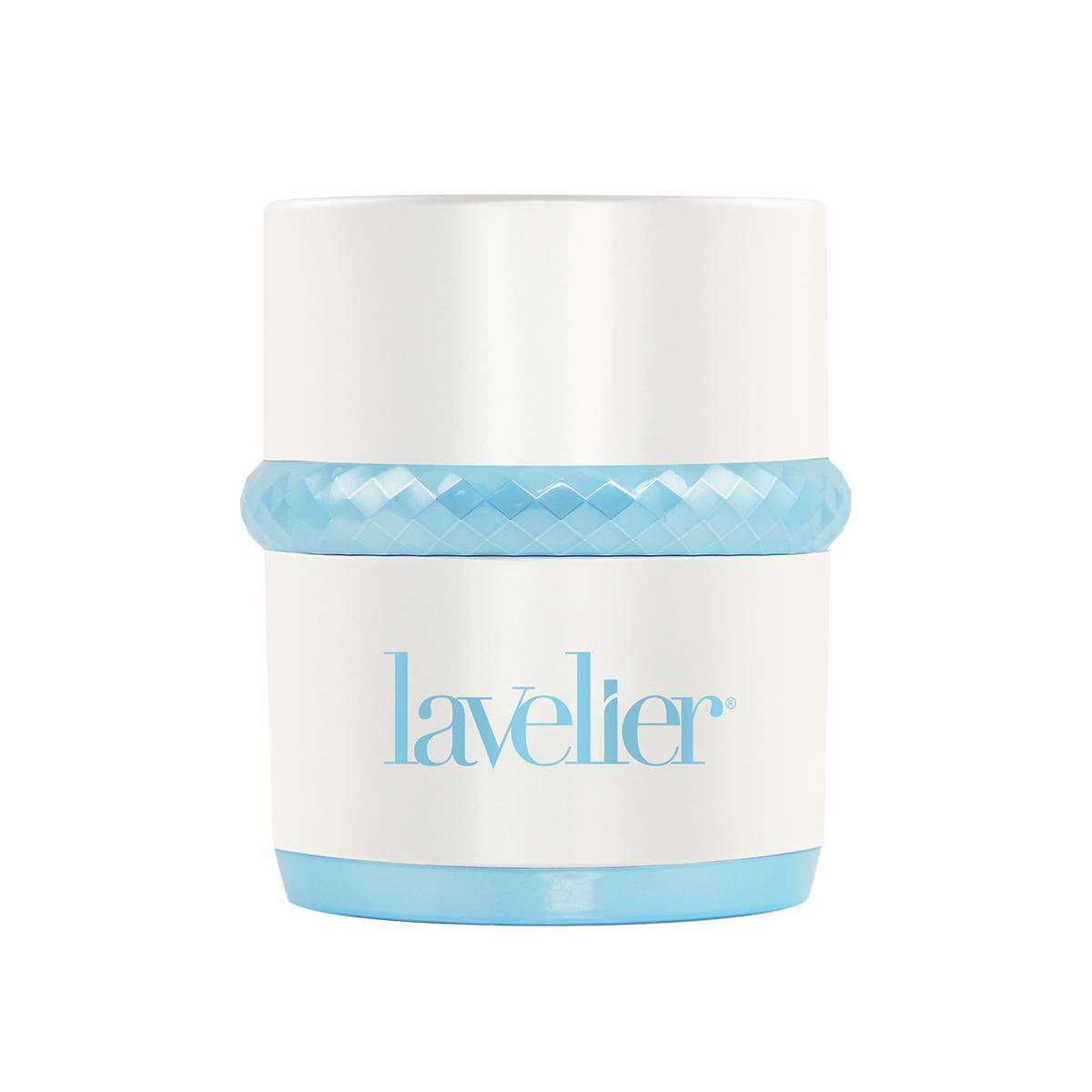 LAVELIER - Oceana Skin Dew Moisturizer - 60g - With Shea Butter And Brightening Vitamin C - leave your skin feeling rejuvenated and refreshed