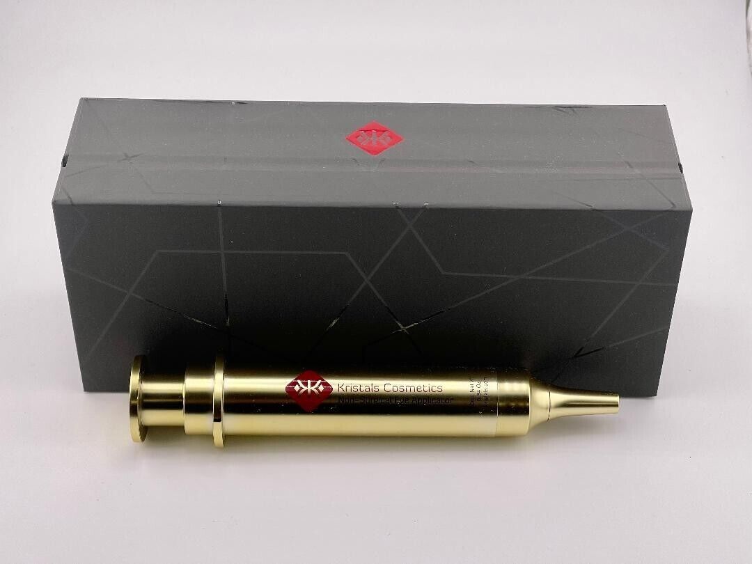 Kristals Cosmetics Ruby Selected Non-Surgical Eye Applicator 10ml/0.33 oz